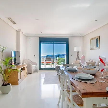 2193-modern Apt With Terrace And Seaview Apartment *