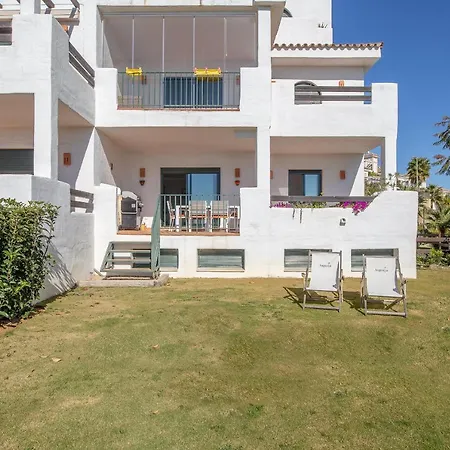 2193-modern Apt With Terrace And Seaview Apartment *