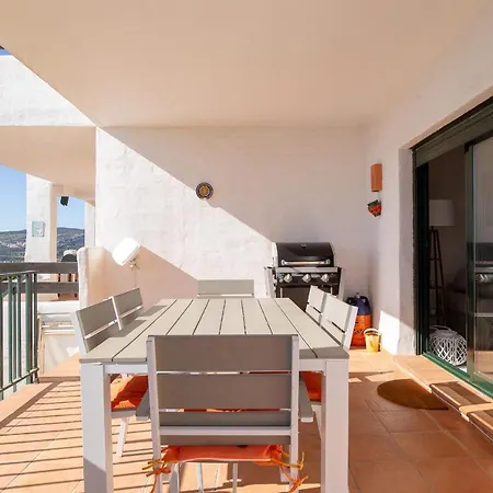 2193-modern Apt With Terrace And Seaview Apartment