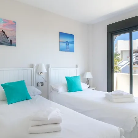 Apartment 2193-modern Apt With Terrace And Seaview *