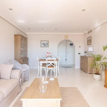 2193-modern Apt With Terrace And Seaview *