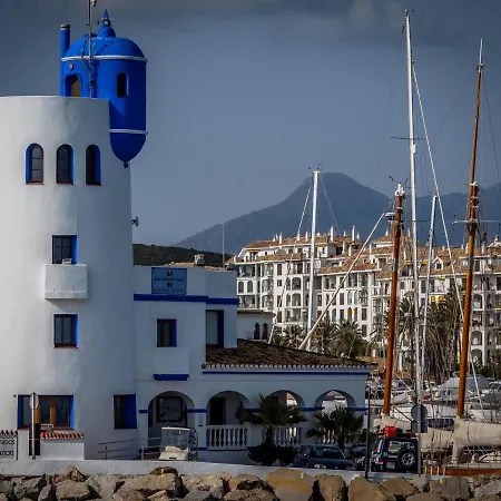 Appartement 2193-modern Apt With Terrace And Seaview