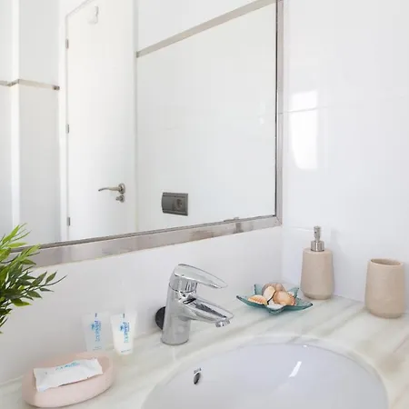 Appartement 2193-modern Apt With Terrace And Seaview *