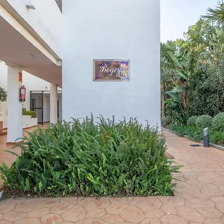 Appartement 2193-modern Apt With Terrace And Seaview *